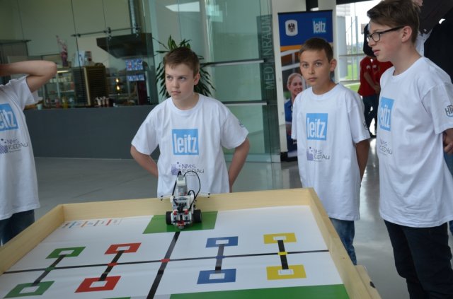 Lego-League 11